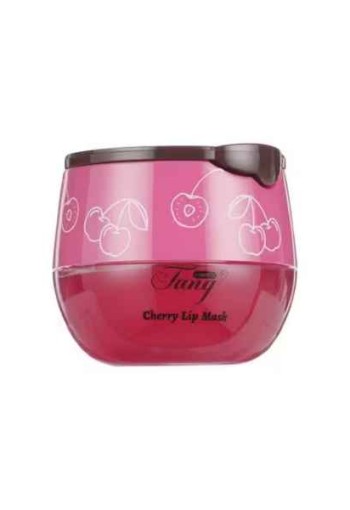 Honing Lipmasker Cherry