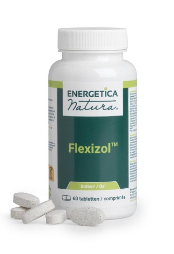 Energetica Nat Flexizol (60 Tabletten)