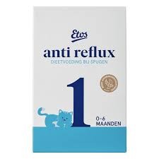 Etos Anti Reflux 1