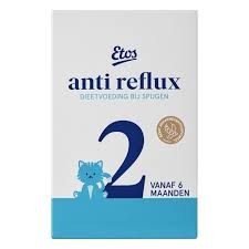 Etos Anti Reflux 2