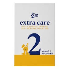 Etos Dieet Extra Care 2