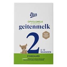 Etos Geitenmelk 2