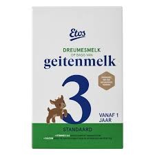 Etos Geitenmelk 3