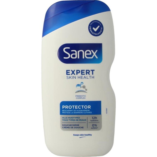 Sanex Shower expert skin health protector 400 Milliliter