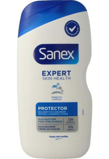 Sanex Shower expert skin health protector 400 Milliliter