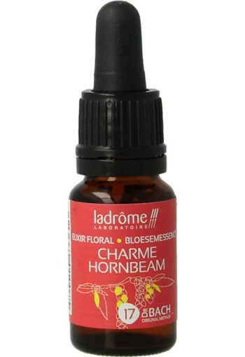 Ladrome Charme hornbeam bio (10 Milliliter)