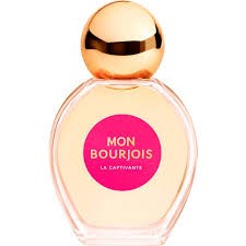 Bourjois Mon Bourjois La Captivante Eau De Parfum 50ml