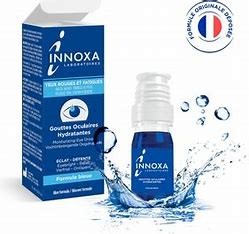 Innoxa drops blauwe formule