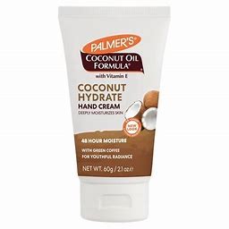 Palmer's Coconut Oil Formula Hand Cream 60 GR