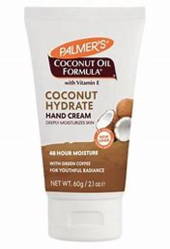 Palmer's Coconut Oil Formula Hand Cream 60 GR