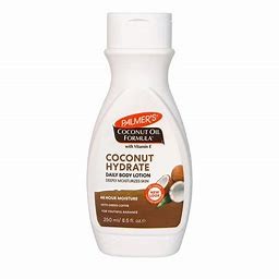 Palmer's Coconut hydrate Formula Bodylotion 250 ml