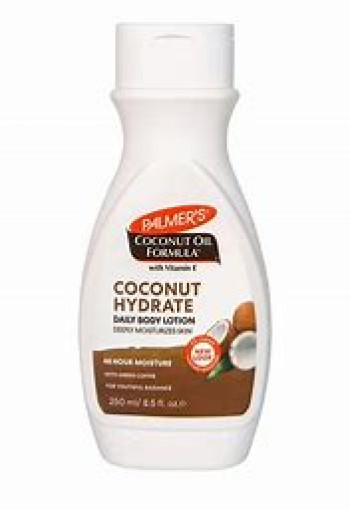 Palmer's Coconut hydrate Formula Bodylotion 250 ml