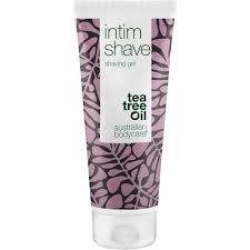 Australian Bodycare Intim Shave Transparante Scheergel 100 ML