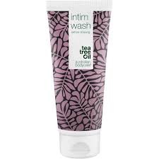 Australian Bodycare Intim Wash Intieme Zeep met Aangepaste pH-waarde 200 ML