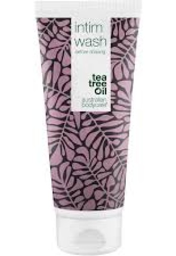 Australian Bodycare Intim Wash Intieme Zeep met Aangepaste pH-waarde 200 ML