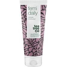 Australian Bodycare Femi Daily Hydraterende Vaginale Gel Jeuk & Vaginale Droogheid 100 ML