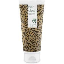 Australian Bodycare Hair Clean Shampoo 200 ML