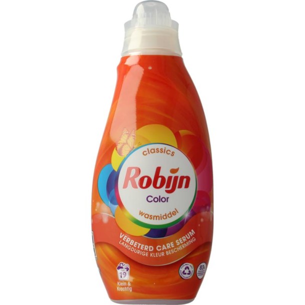 Robijn Color (665 Milliliter)