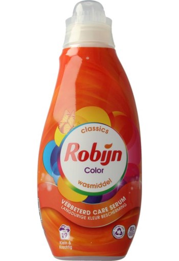 Robijn Color (665 Milliliter)