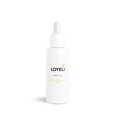 Loveli Hair oil Dry & Damaged Hair