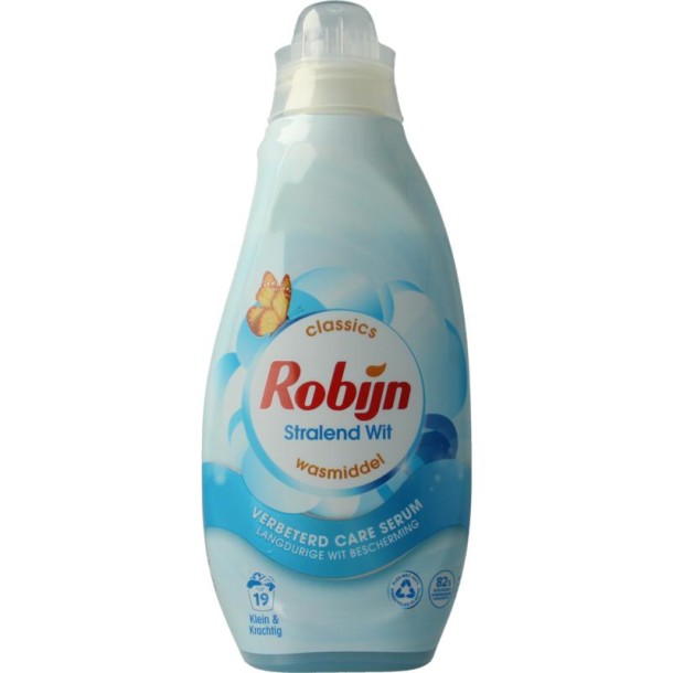 Robijn Stralend wit (665 Milliliter)