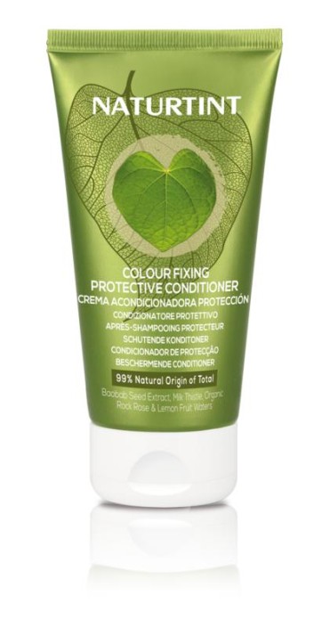 Naturtint Conditioner color fixing protective (150 Milliliter)