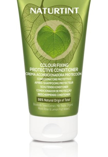 Naturtint Conditioner color fixing protective (150 Milliliter)