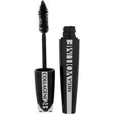 Loreal Mascara volume million lashes zwart (1 stuks)