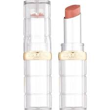 L'Oréal Paris Glow Paradise Balm In Lipstick 642 Beige Eden Lipstick 3,8 GR