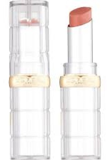 L'Oréal Paris Glow Paradise Balm In Lipstick 642 Beige Eden Lipstick 3,8 GR