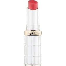 L'Oréal Paris Glow Paradise Balm In Lipstick 111 Pink Wonderland Lipstick 3,8 GR