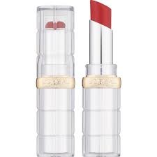 L'Oréal Paris Glow Paradise Balm In Lipstick 350 Rouge Paradise Lipstick 3,5 GR