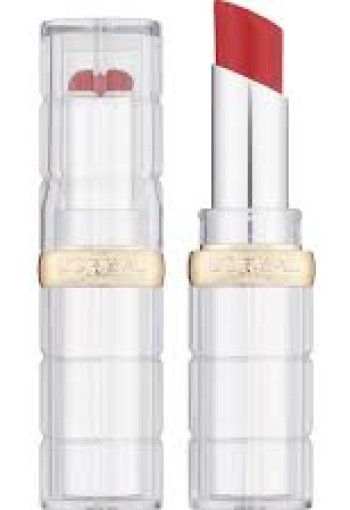 L'Oréal Paris Glow Paradise Balm In Lipstick 350 Rouge Paradise Lipstick 3,5 GR