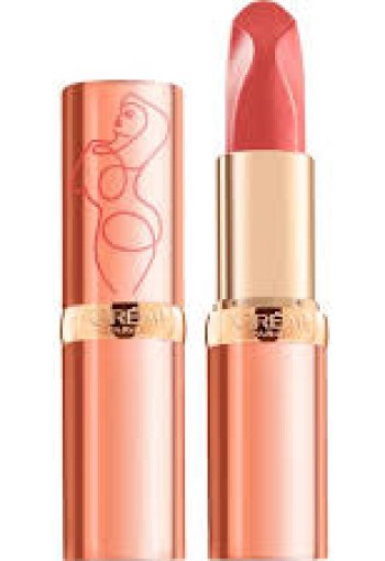 L'Oréal Paris Color Riche Nude Insolents Lipstick 173 Impertinent Nude Verzorgende Lippenstift 8,9 ML