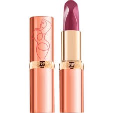 L'Oréal Paris Color Riche Nude Intense Lipstick 176 Nu Irreverent Nude Lippenstift 8,9 ML