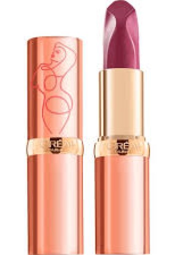 L'Oréal Paris Color Riche Nude Intense Lipstick 176 Nu Irreverent Nude Lippenstift 8,9 ML