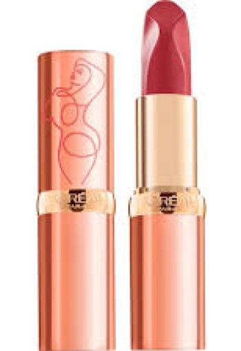 L'Oréal Paris Color Riche Nude Intense 177 Nu Authentique Lippenstift 8,9 ML