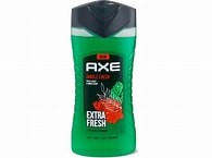 Axe Shower Gel Jungle Fresh