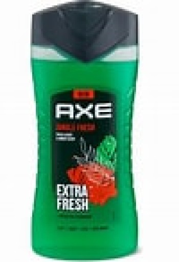 Axe Shower Gel Jungle Fresh