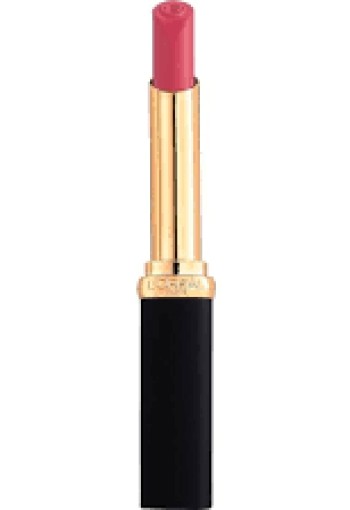 L'Oréal Paris Color Riche Intense Volume Matte Lipstick Roze 482 Le Mauve Indomptable 1,8 GR