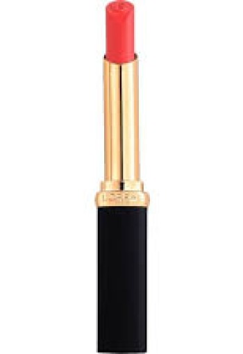 L'Oréal Paris Color Riche Intense Volume Matte Lipstick Nude 241 Le Coral Irreverent 1,8 GR