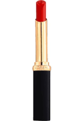 L'Oréal Paris Color Riche Intense Volume Matte Lipstick Rood 346 Le Rouge Determination 1,8 GR