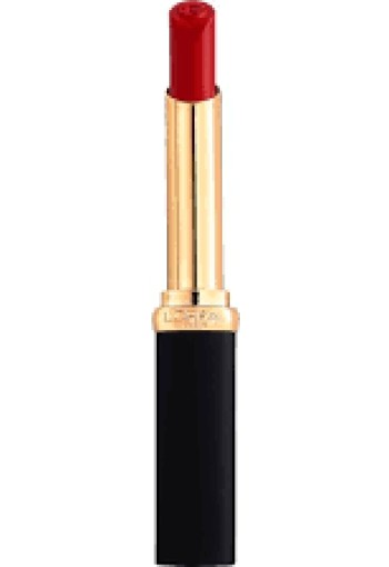 L'Oréal Paris Color Riche Intense Volume Matte Lipstick Rood 480 Le Plum Dominant 1,8 GR