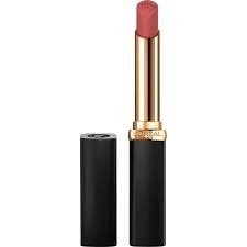 L'Oréal Paris Color Riche Intense Volume Matte Lipstick 570 Worth It Intense 1,8 GR