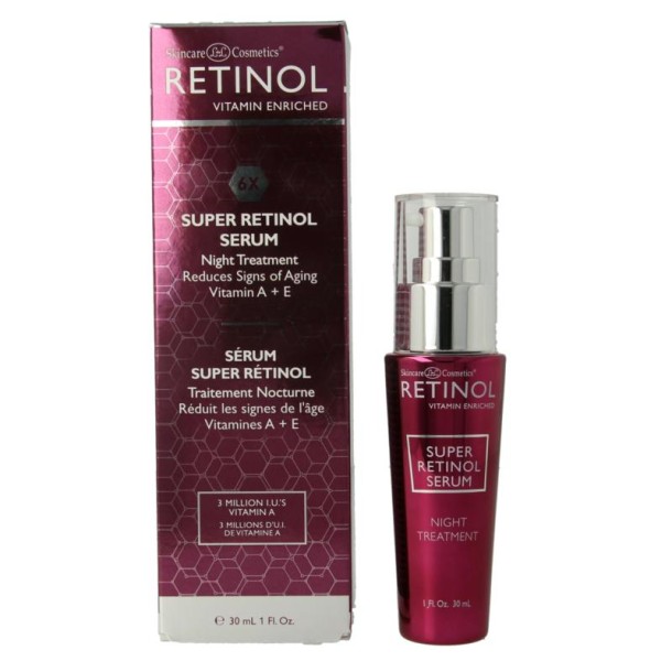 Retinol Super serum (30 Milliliter)