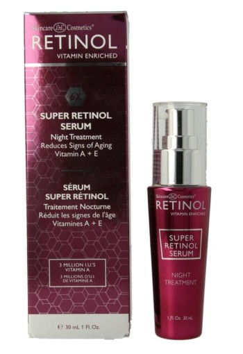 Retinol Super serum (30 Milliliter)