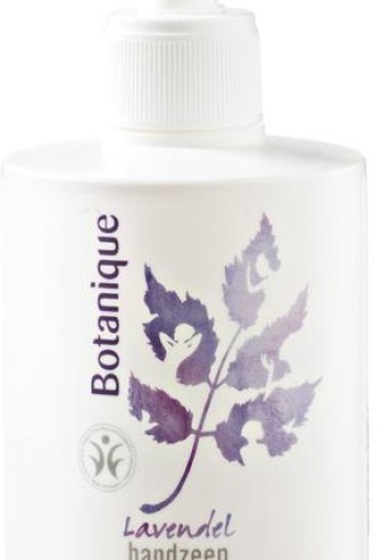 Botanique Handzeep vloeibaar lavendel (300 Milliliter)