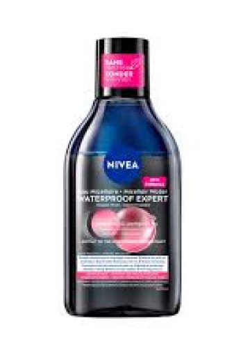 Nivea Miccelair Skin Breathe Expert Make-Up Remover 400 ML