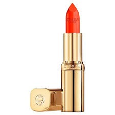 L'Oréal Paris Color Riche Satin 148 Chez Luiz Lippenstift 4,5 GR