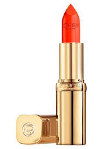 L'Oréal Paris Color Riche Satin 148 Chez Luiz Lippenstift 4,5 GR